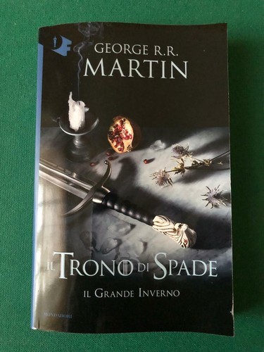 Trono spade il grande - il,