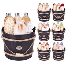 BRUBAKER Set Botte da 9 Pezzi