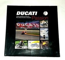 Ducati passion. Yearbook 2005