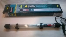Riscaldatore per acquario 200 w  *