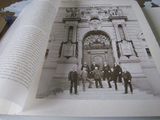 Nürnberg Archiv 6 Industriekultur 6016d Meisterkurs Kunbst-Bauschlosser 1902