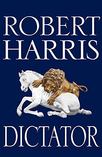 Dictator cicero trilogy - (cicero,