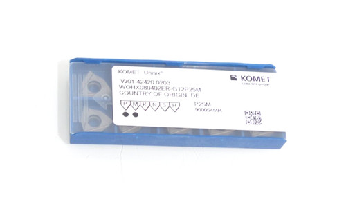 Cometa pezzi inserti - cometa, w01