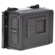 Zenza Bronica ETR 120