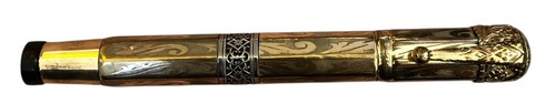 Penna stilografica zenith con - stilografica,