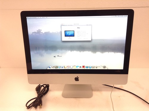 Apple imac a1311 - imac, i3