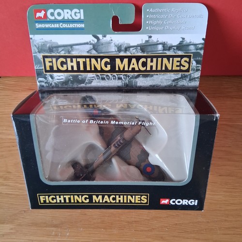 Corgi cs90275 uragano lf363 - cs90275,