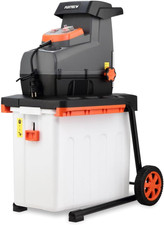 Biotrituratore Elettrico