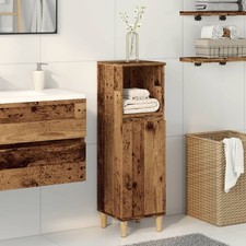 Vidaxl armadietto bagno - vidaxl,