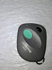 ALPINE 8435 TELECOMANDO