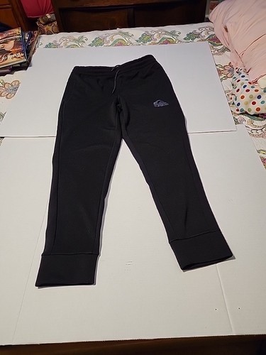 Quicksilver maglia pile jogger - pile,