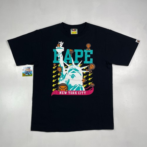Shirt bape baby milo - t-shirt,