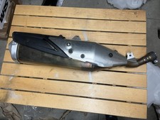 Honda CRF450L Terminale Silenziatore CRF450XR XR450 Originale