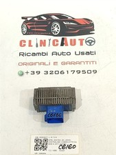 CENTRALINA CANDELETTE PER OPEL