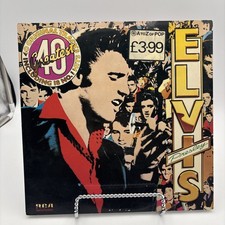 Elvis Presley-40 Greatest Hits