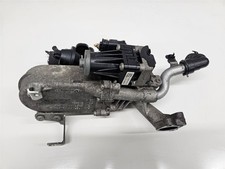 VALVOLA EGR PER FORD Focus S