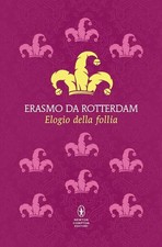 Libri Erasmo Da Rotterdam -