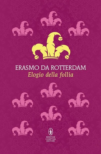 Libri erasmo rotterdam - erasmo,