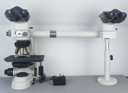 Nikon 50i microscopio - 50i,