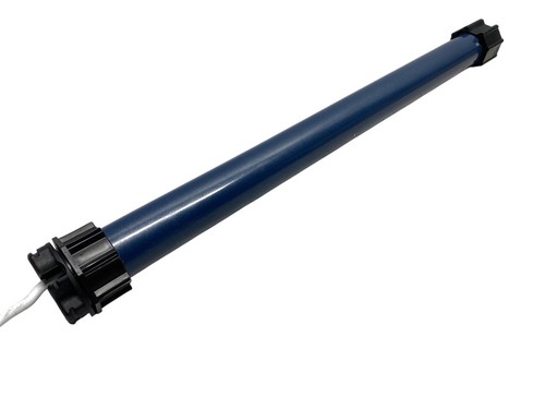 Attuatore elettrico per