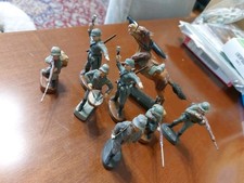 Duro Elastolin Lineol lotto 8