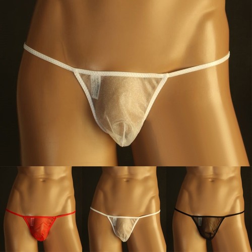 Lingerie perizoma uomo - perizoma, da