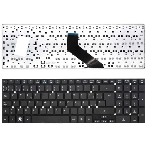 Tastiera per portatile acer - portatile,