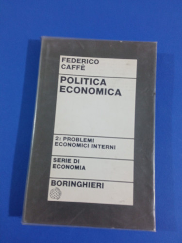 Federico caffe politica - federico, caffe'