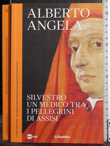 Silvestro medico tra i - silvestro, un