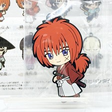 Rurouni Kenshin Kenshin Himura