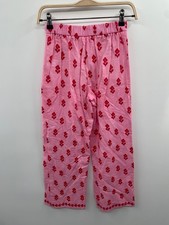 Pantalone Pigiama Zara Bambina