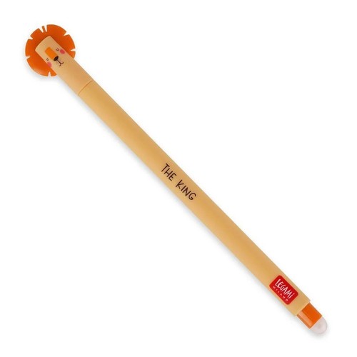 Legami penna leone - legami, gel