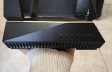 ASUS - RT-AX92U Tri-Band  WiFi