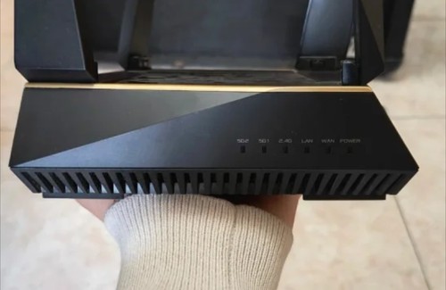Asus ax92u tri band - asus,