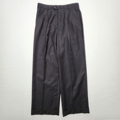 Pantaloni eleganti zanella - pantaloni,
