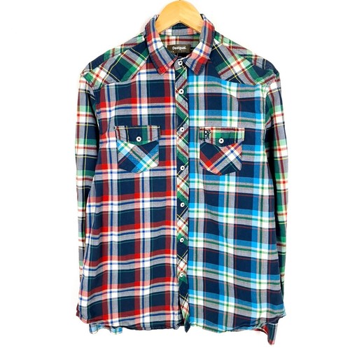 Desigual camicia uomo taglia - taglia, l