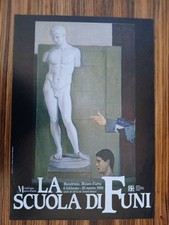 manifesto Achille Funi / LA