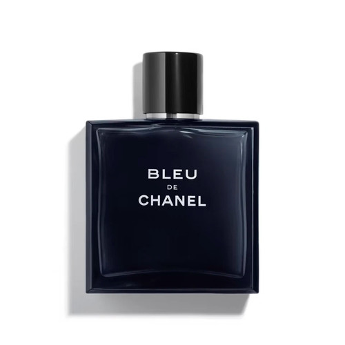 Bleu chanel spray eau de - de,