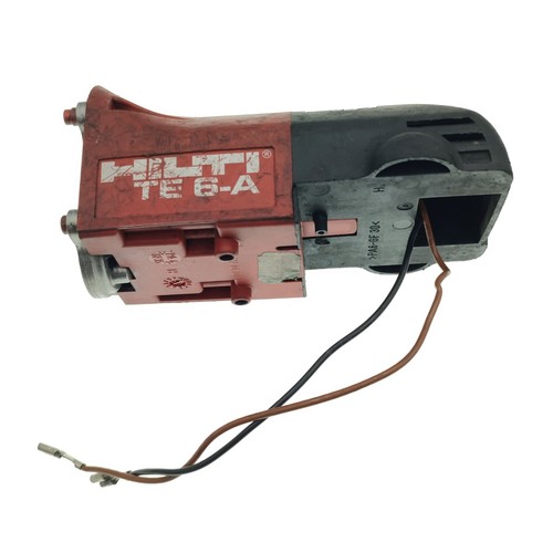 Hilti te6 motor - hilti,