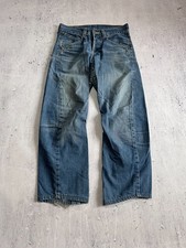 Levi engineered jeans 2004 - levi's,