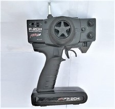 Radiocomando volantino hitec - volantino,