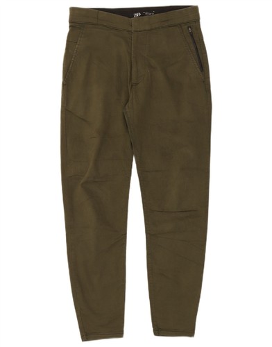 Pantalone chino uomo zara - uomo,