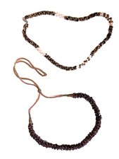 Eleganti Collane  Art Decò