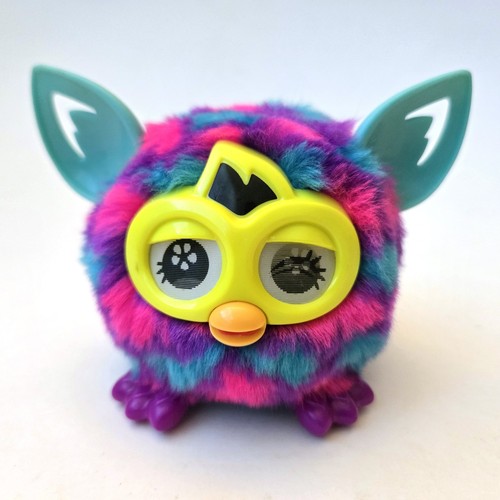 Hasbro furby 2013 boom - hasbro,