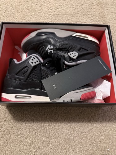 Jordan pelle allevata - 4,