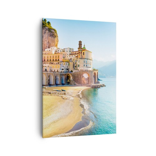 Quadro tela 70x100cm - quadro,
