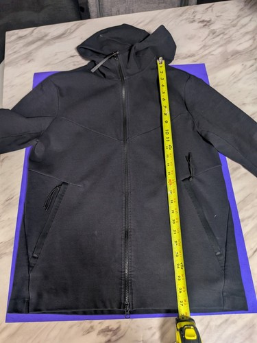 Men nike full tracksuit - full,