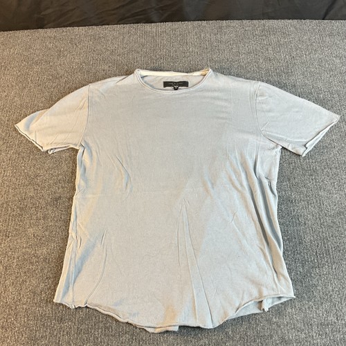 Shirt donna rag and - rag,