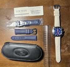 Orologio LOCMAN 1970