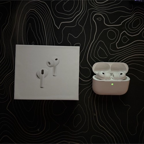 Apple airpods pro bianco - apple,